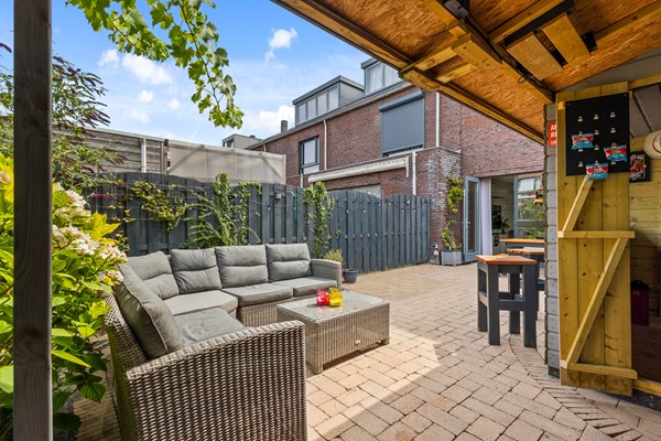 Medium property photo - Tom Navislaan 12, 2493 BN Den Haag